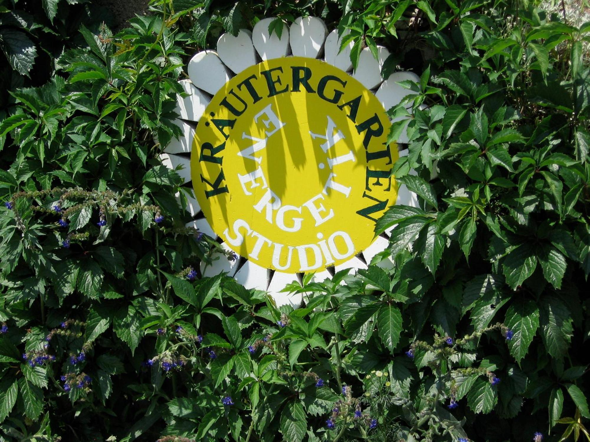 Naturkraeuterhaus Eder Iselsberg Exterior foto